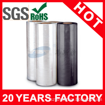 LLDPE Stretch Film for Pallet Wrapping (YST-PW-037)
